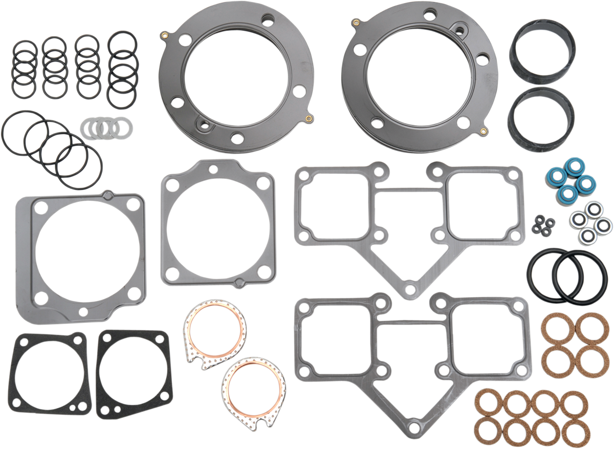 Top End Gasket - 70" & 80" - '66-'84 Shovelhead