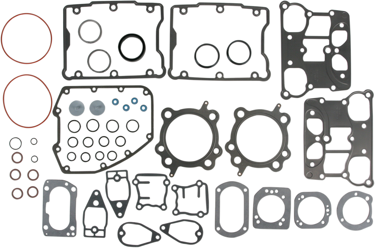 Top End Gasket - Standard - .030" - '99-'04 Twin Cam