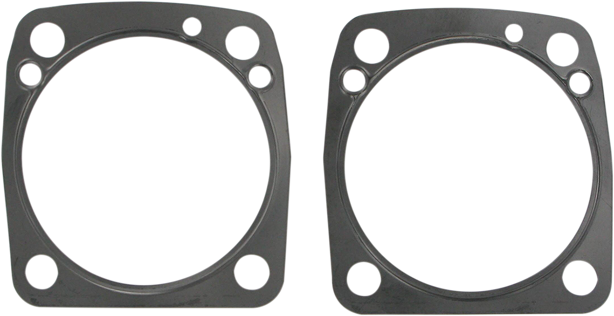 Cylinder Base Gasket - .010" - EVO