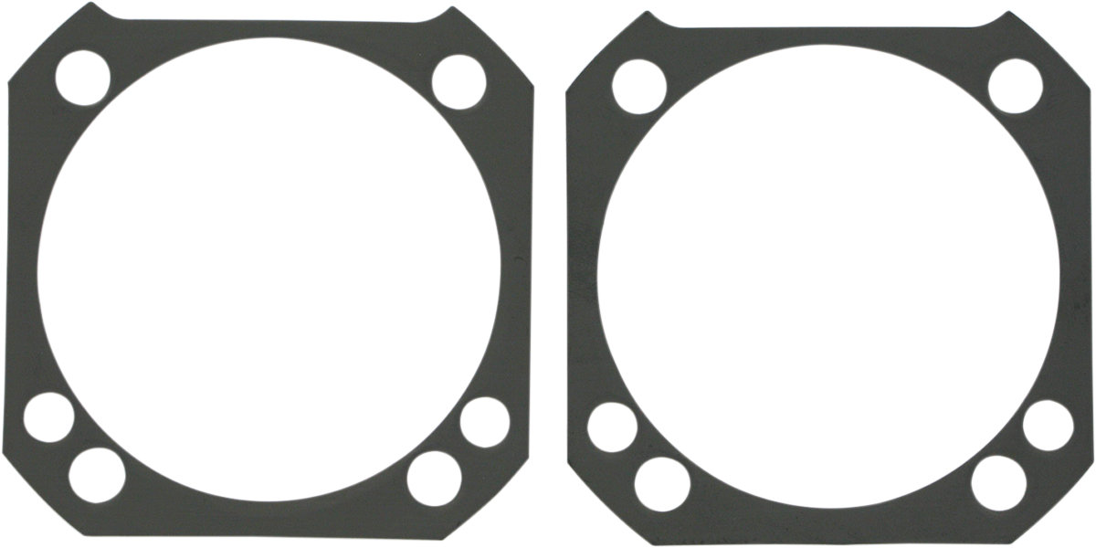 Cylinder Base Gasket - 4.125" - .020" - Twin Cam
