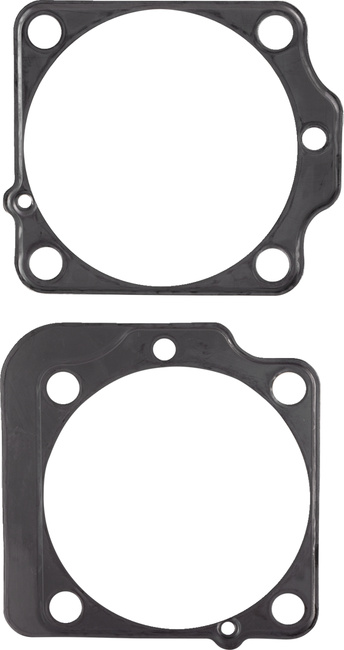 Cylinder Base Gasket - 3.625" - .020" - Panhead