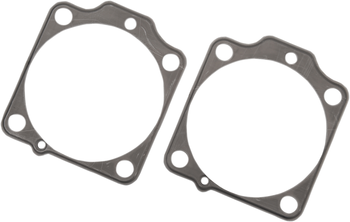 Cylinder Base Gasket - S&S Cylinders - 3.625" - .020" - Panhead