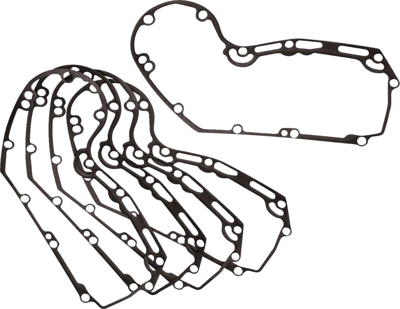 Cam Cover Gasket - .032" - '04-'22 Sportster