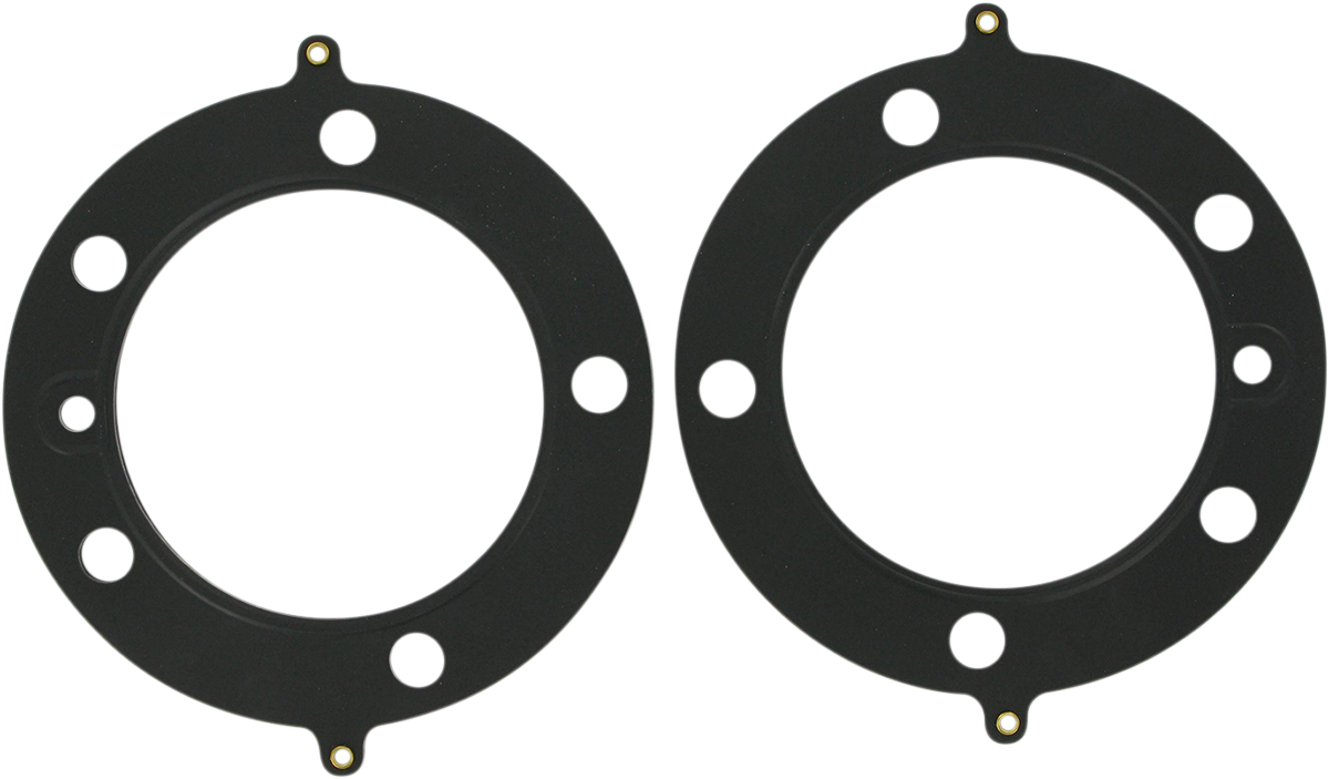 Head Gasket - Stock Bore - .040" - '66-'84 Shovelhead