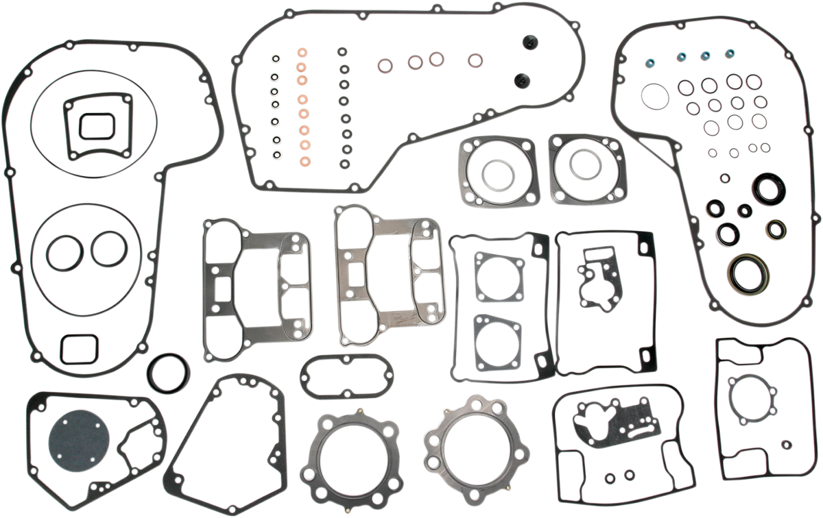 Complete Gasket Kit - '92-'99 EVO Big Twin