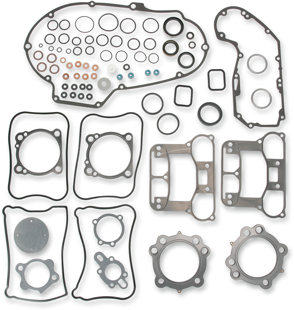 Complete Gasket Kit - '88-'90 XL 1200