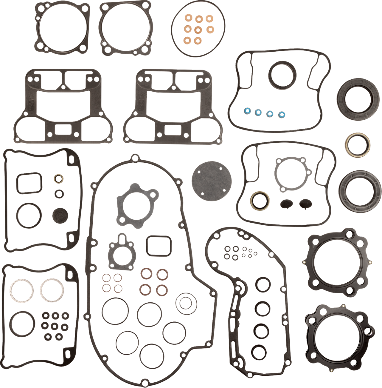 Complete Gasket Kit - .040" - '91-'03 XL 1200