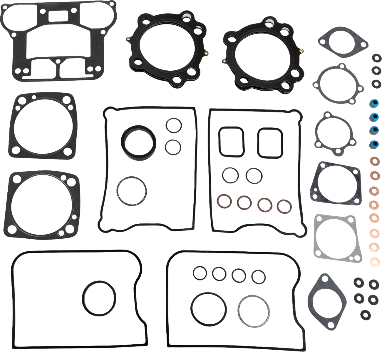 Top End Gasket - Standard - .030" - '84-'91 EVO Big Twin