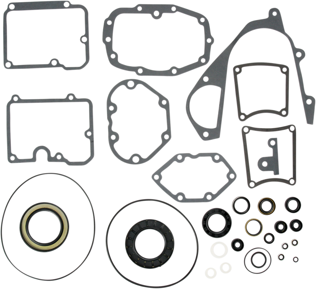 Transmission Gasket Kit - 5 Speed - Big Twin
