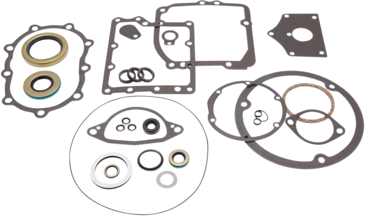 Transmission Gasket Kit - Big Twin