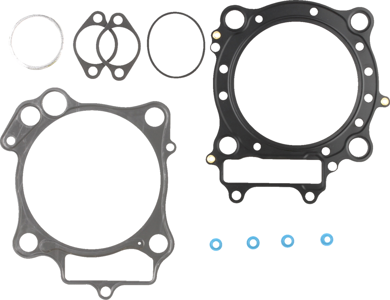 Top End EST Gasket Kit - 96 mm - Honda