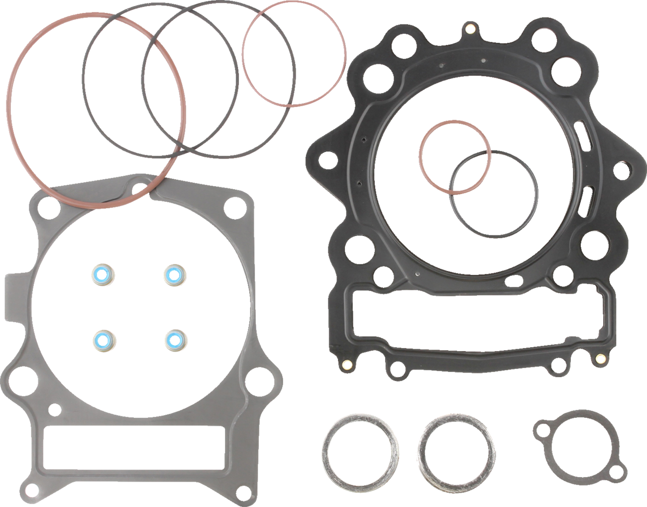 Top End EST Gasket Kit - 103 mm Stock - Yamaha
