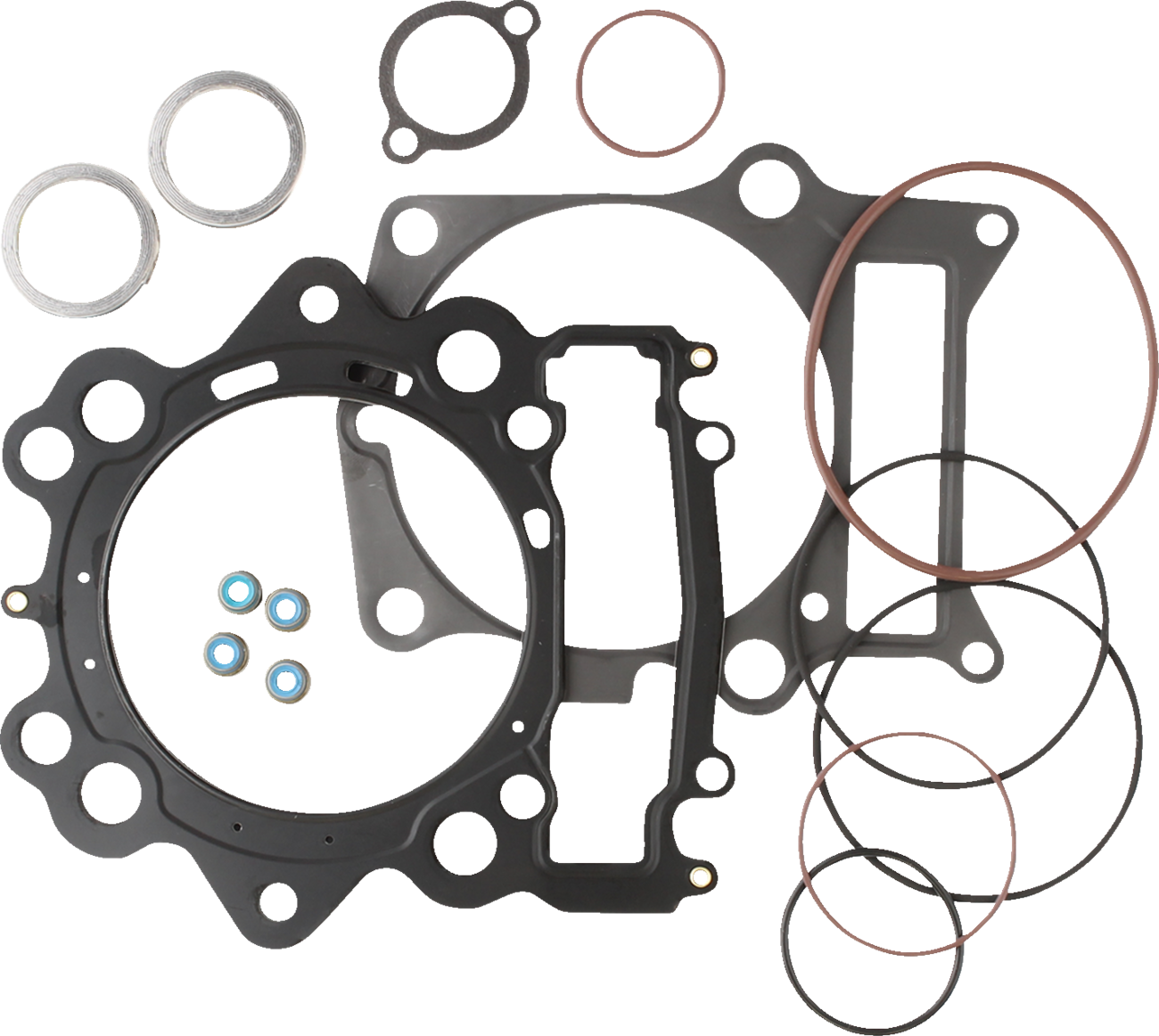 Top End EST Gasket Kit - 105.5 mm - Yamaha