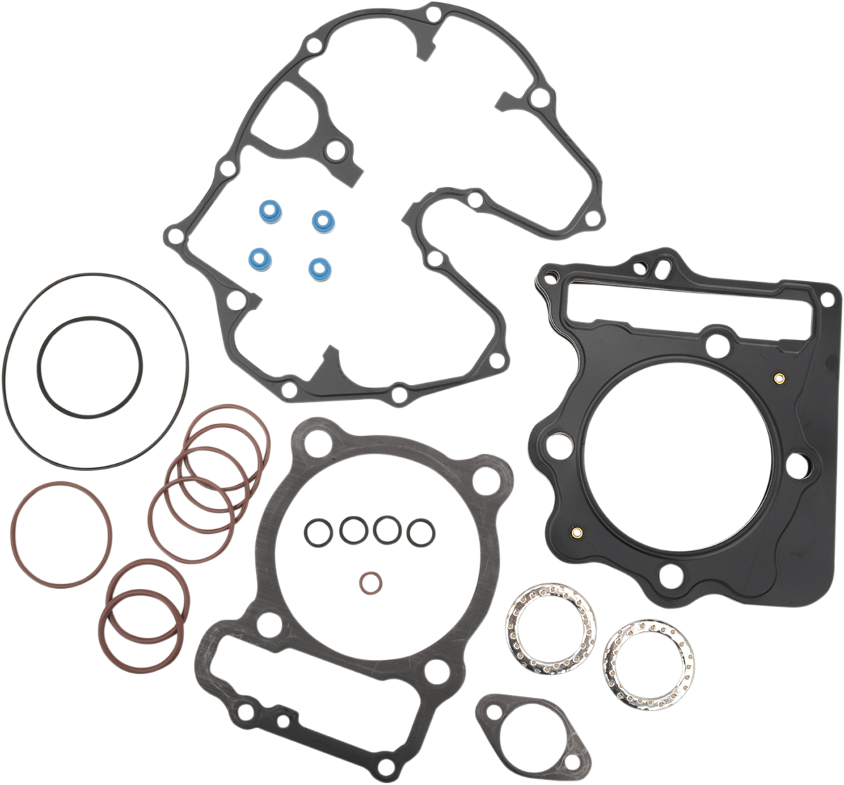 Top End EST Gasket Kit - 86 mm - Honda