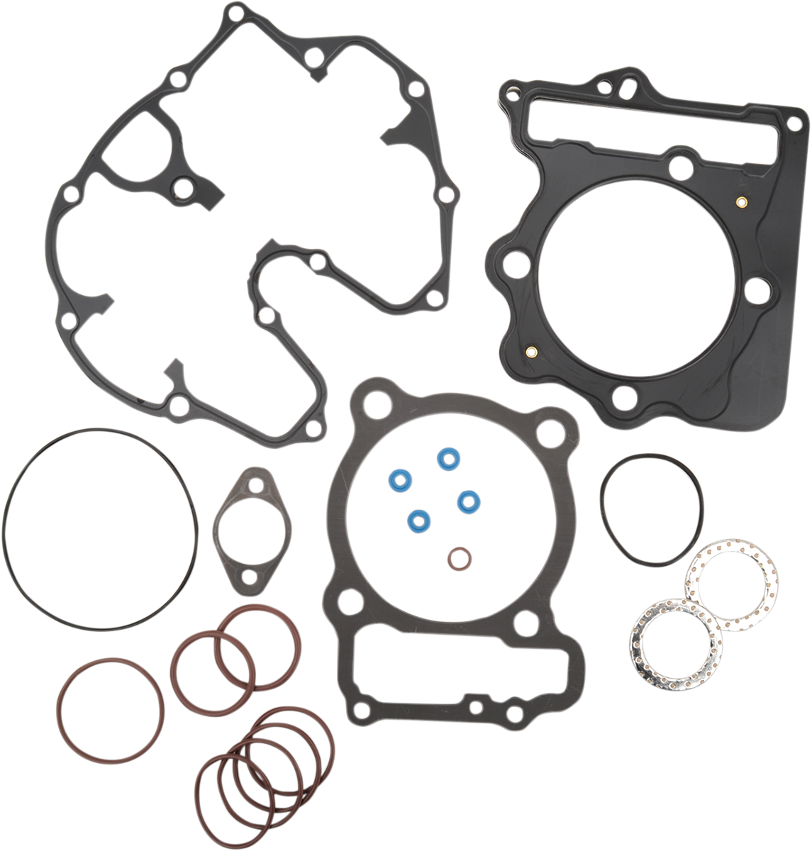 Top End EST Gasket Kit - 89 mm - Honda