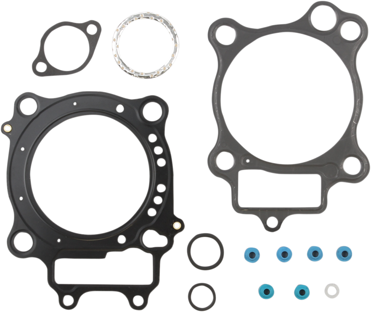 Top End Gasket Kit - 78 mm - Honda
