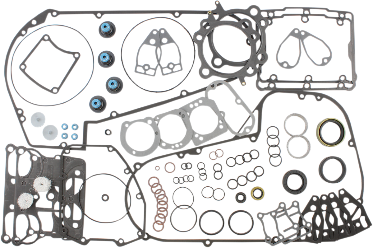 Complete Gasket Kit - 95" Big Bore - .030" - '99-'06 Big Twin