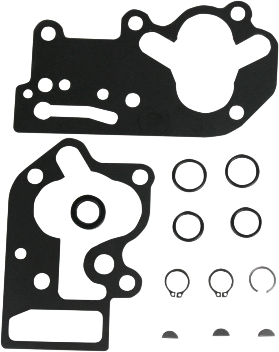 Oil Pump Rebuild Gasket
