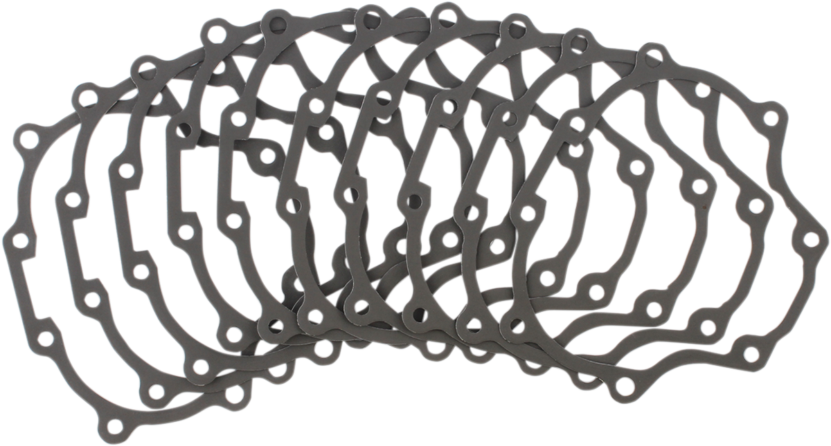 Transmission Bearing Housing Gasket - Twin Cam/M8