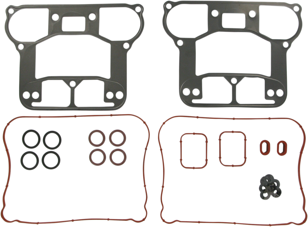 Rocker Box Kit - EST - '07-'22 Sportster