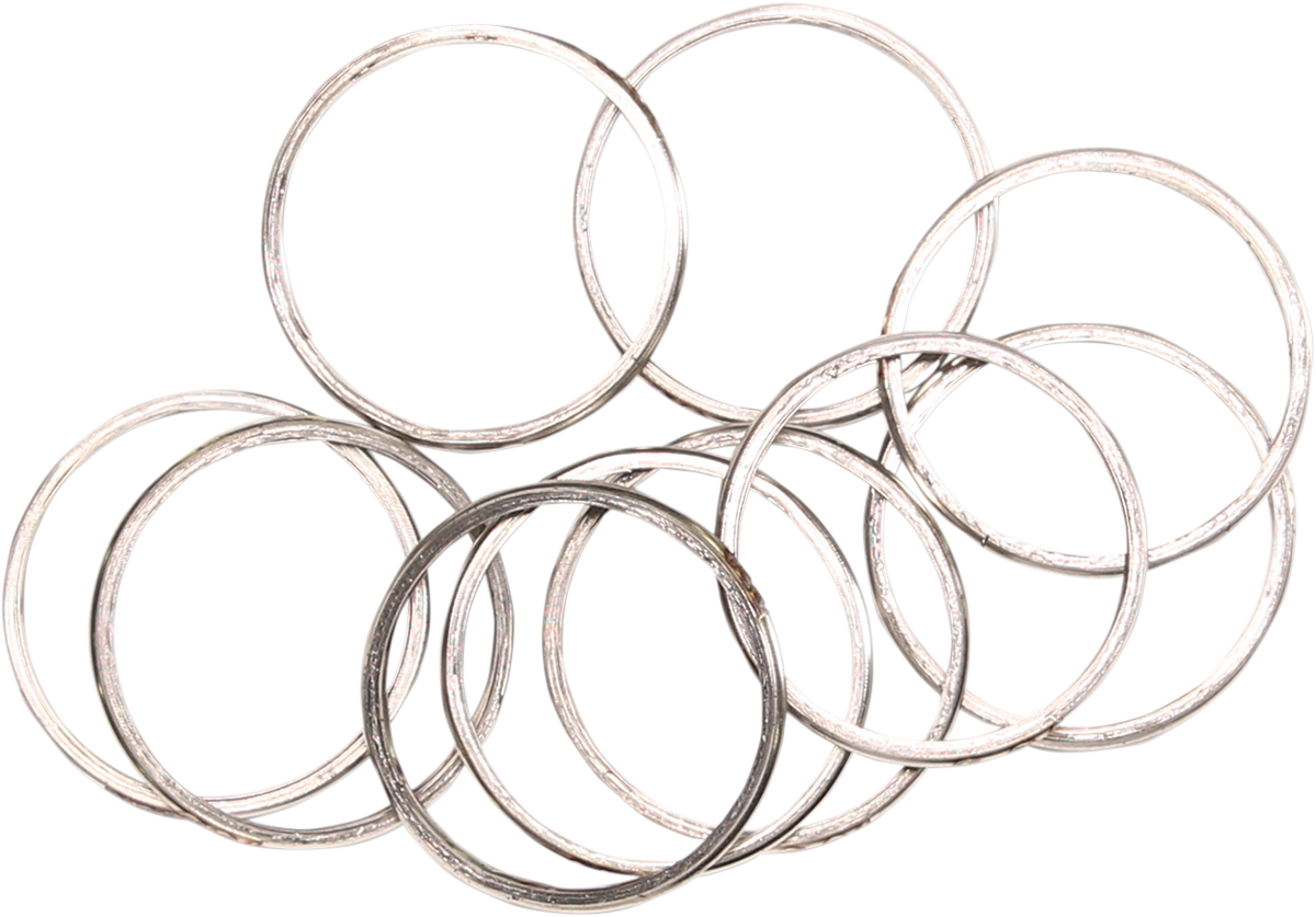 Exhaust Port Gasket - EVO/Twin Cam/Sportster/M8
