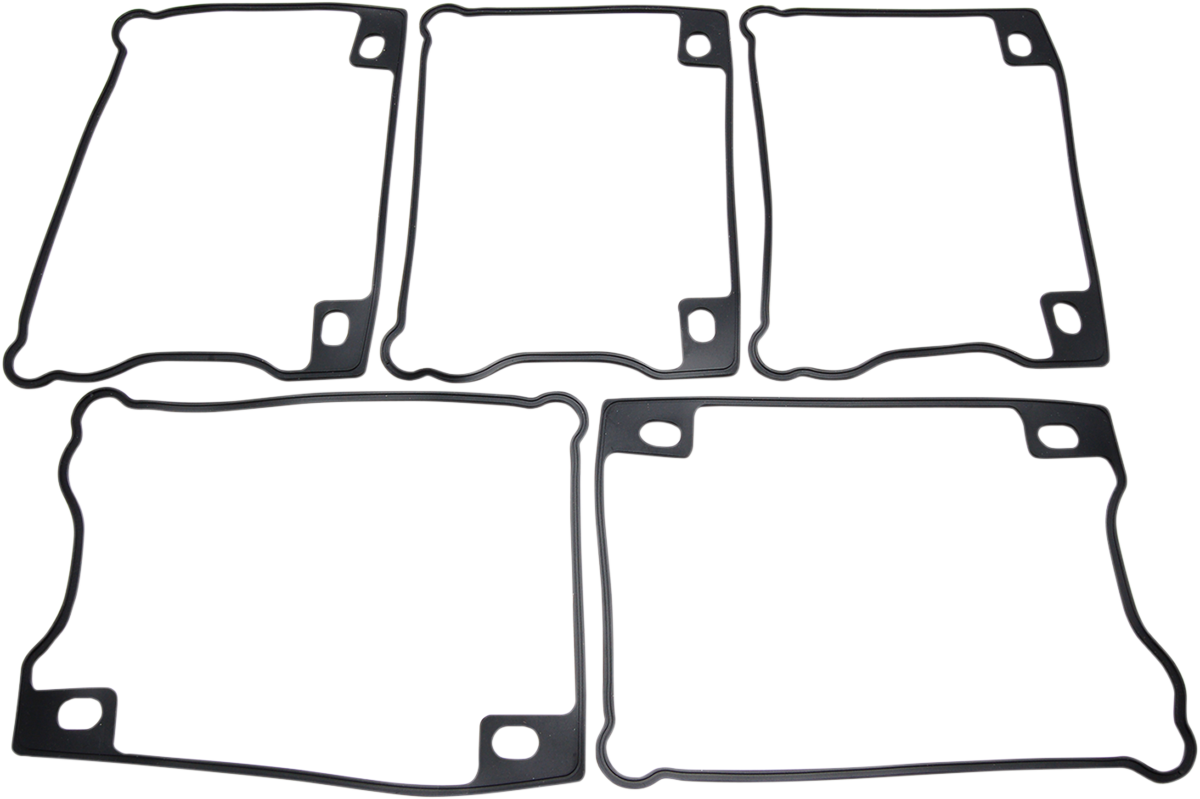 Lower Rocker Box Cover Gasket - '92-'99 EVO