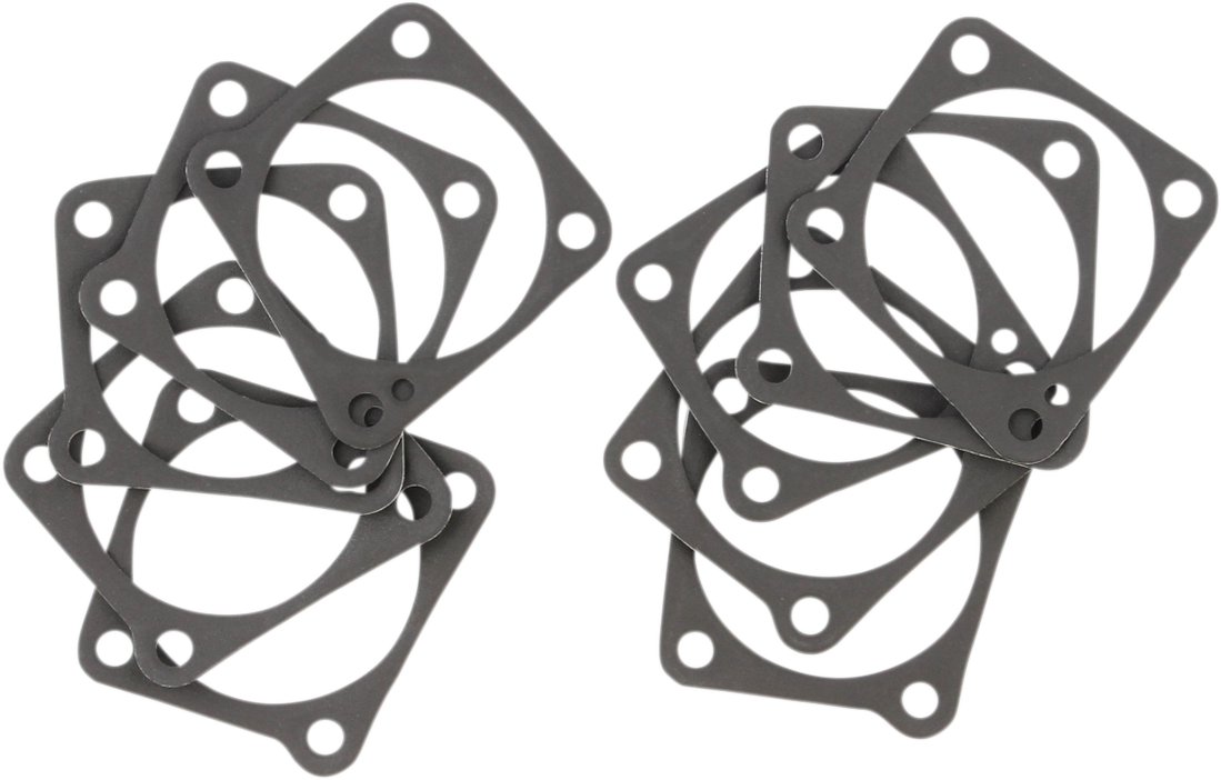 Rear Tappet Block Gasket - '48-'65 Panhead/'66-'99 Big Twin
