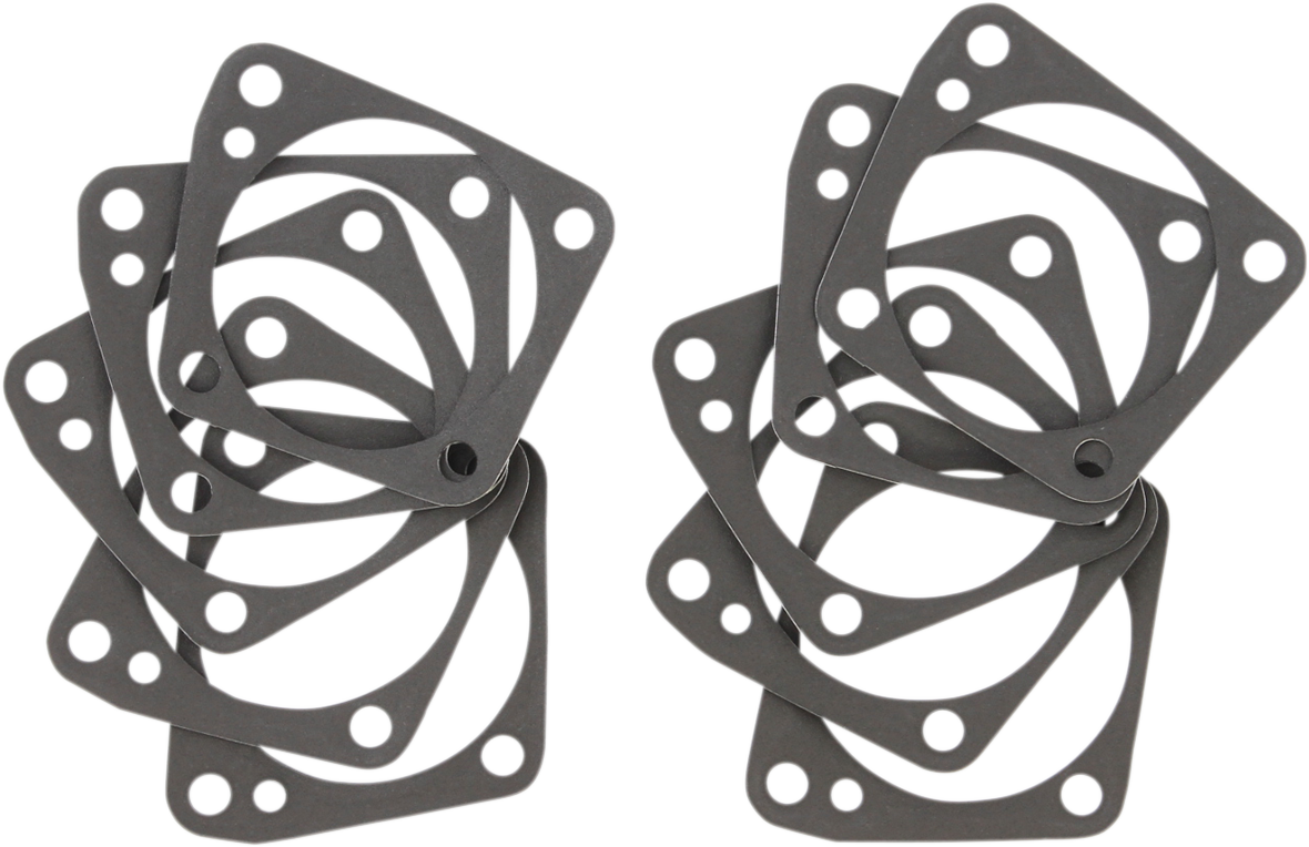 Front Tappet Block Gasket - '66-'99 Big Twin