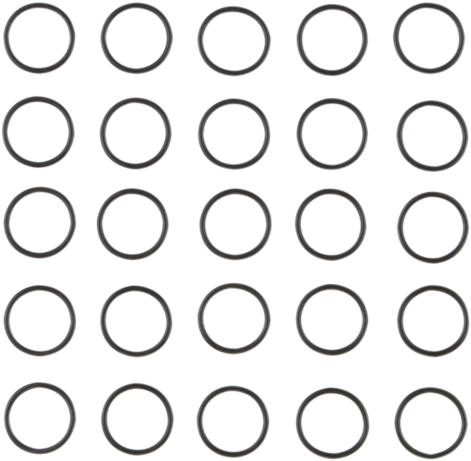 Shifter Sleeve O-Ring - 25 Pack