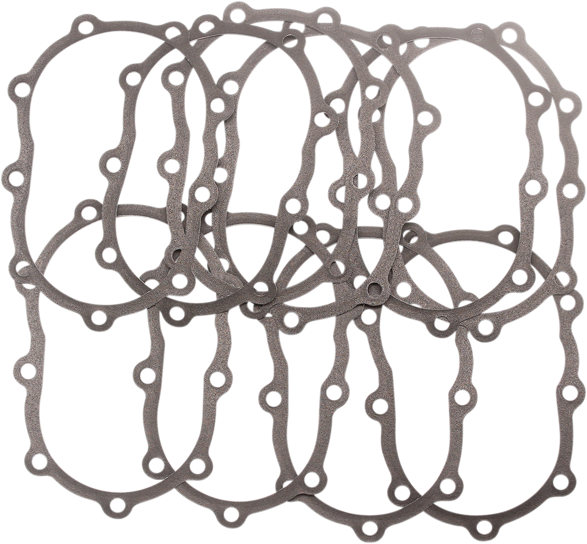 Transmission End Cover Gasket - '36-'76 Big Twin