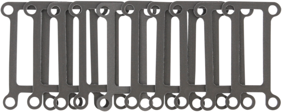 Oil Filler Spout Gasket - '93-'05 Dyna/'93-'06 Twin Cam