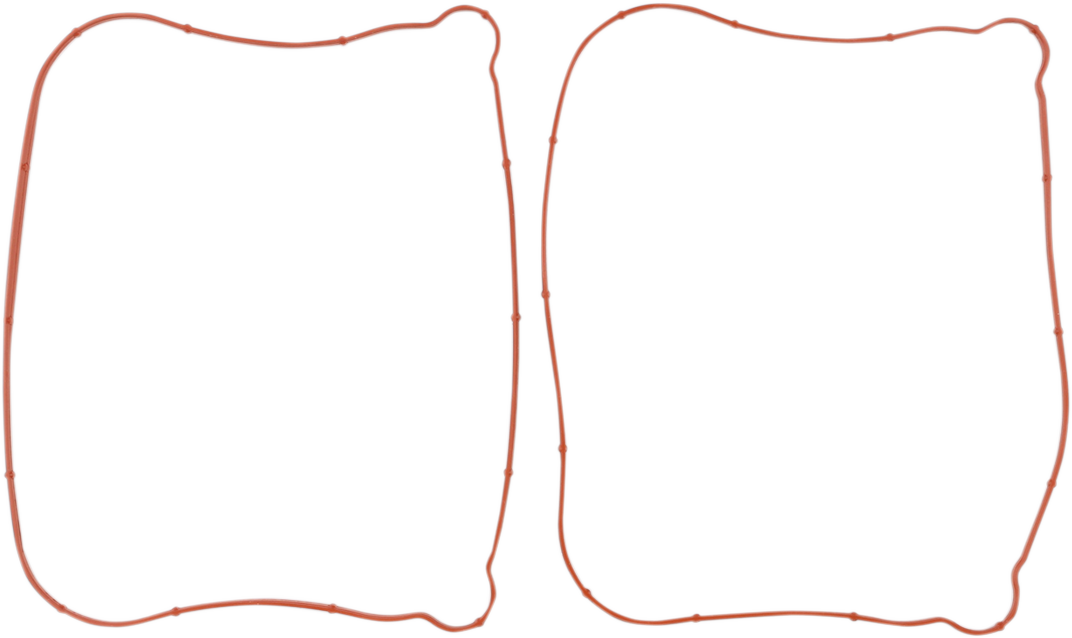 Outer Rocker Gasket - '07-'22 Sportster