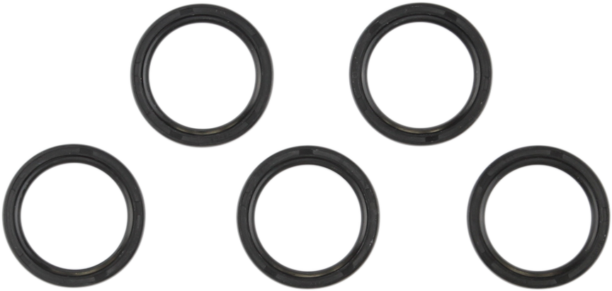 Transmission Main Shaft Seal - 5 Pack - '86-'90 Sportster