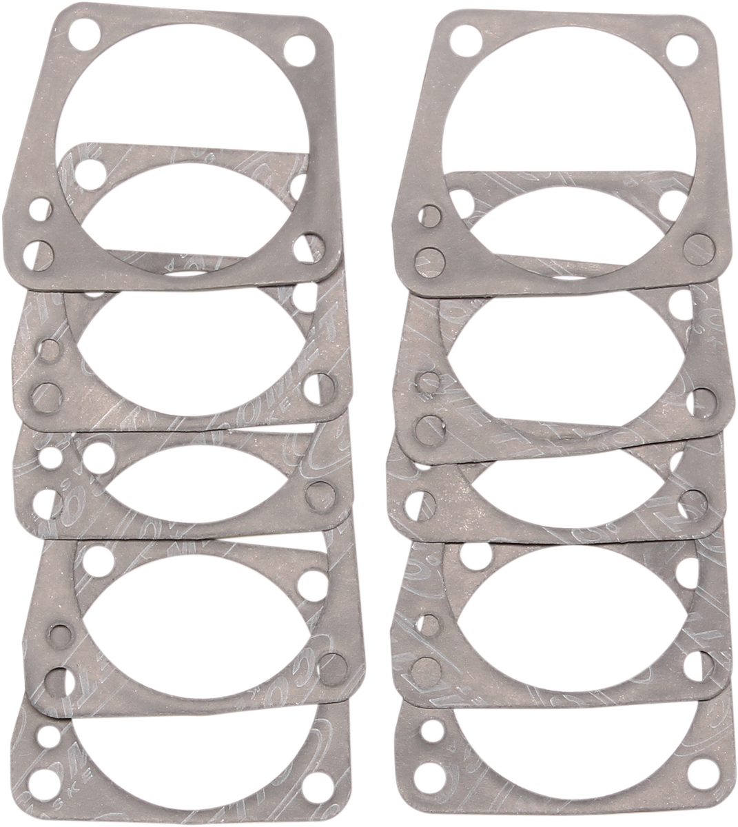 Front Tappet Block Gasket - '48-'99 Big Twin
