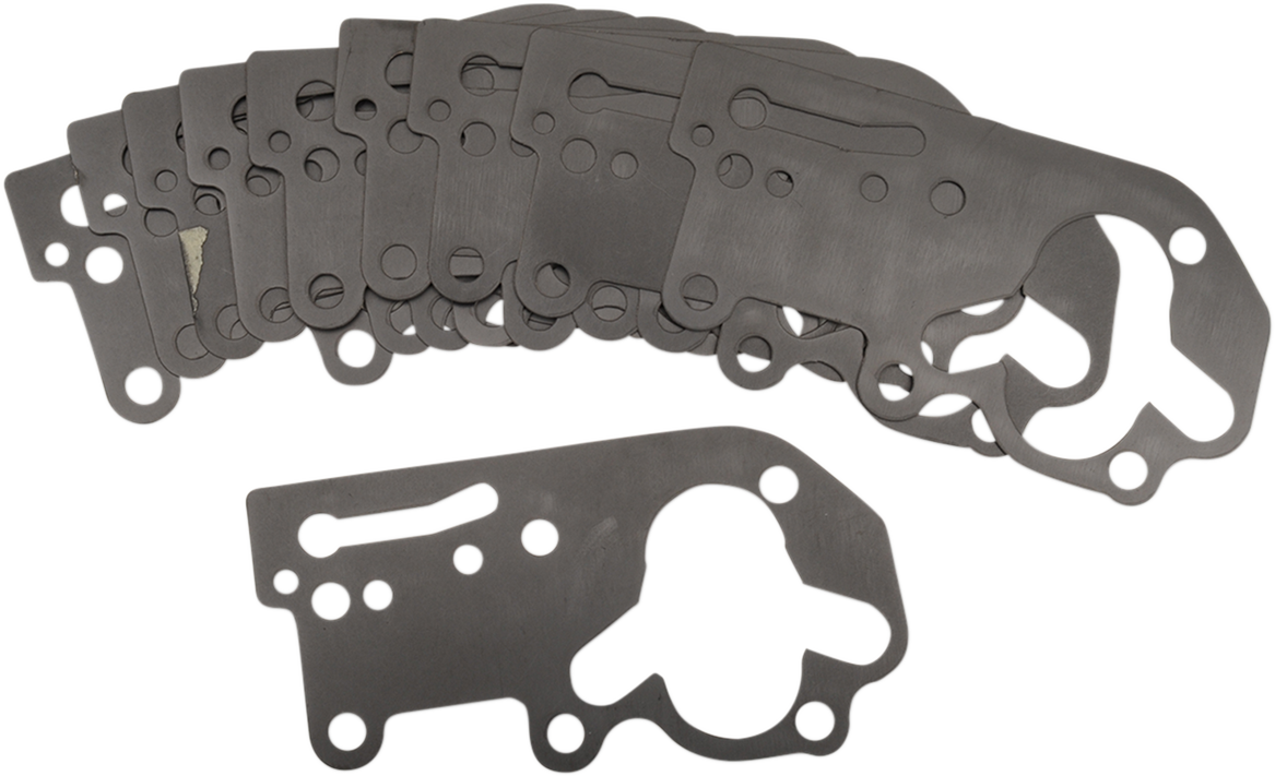 Oil Pump Body Gasket - '84-'91 EVO