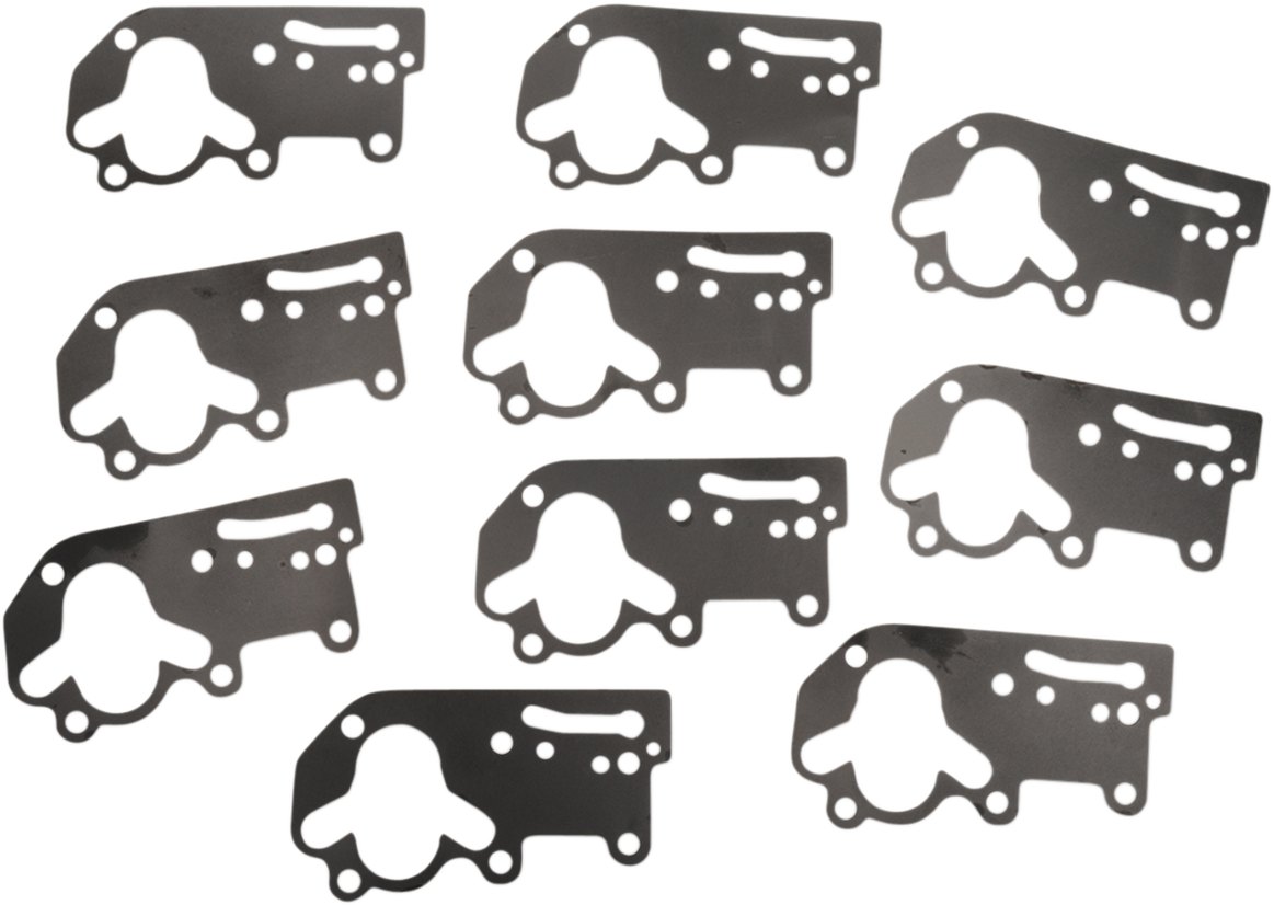 Oil Pump Body Gasket - '92-'99 EVO