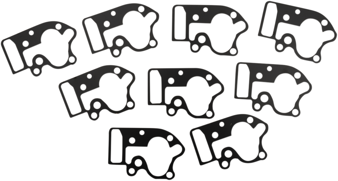 Oil Pump Cover Gasket - '84-'91 EVO