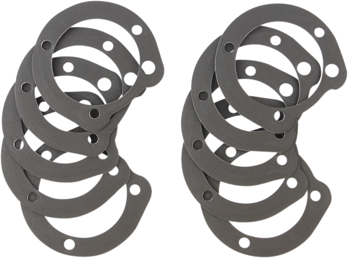 Air Filter backplate Gasket - .060" - '95-'98 EVO