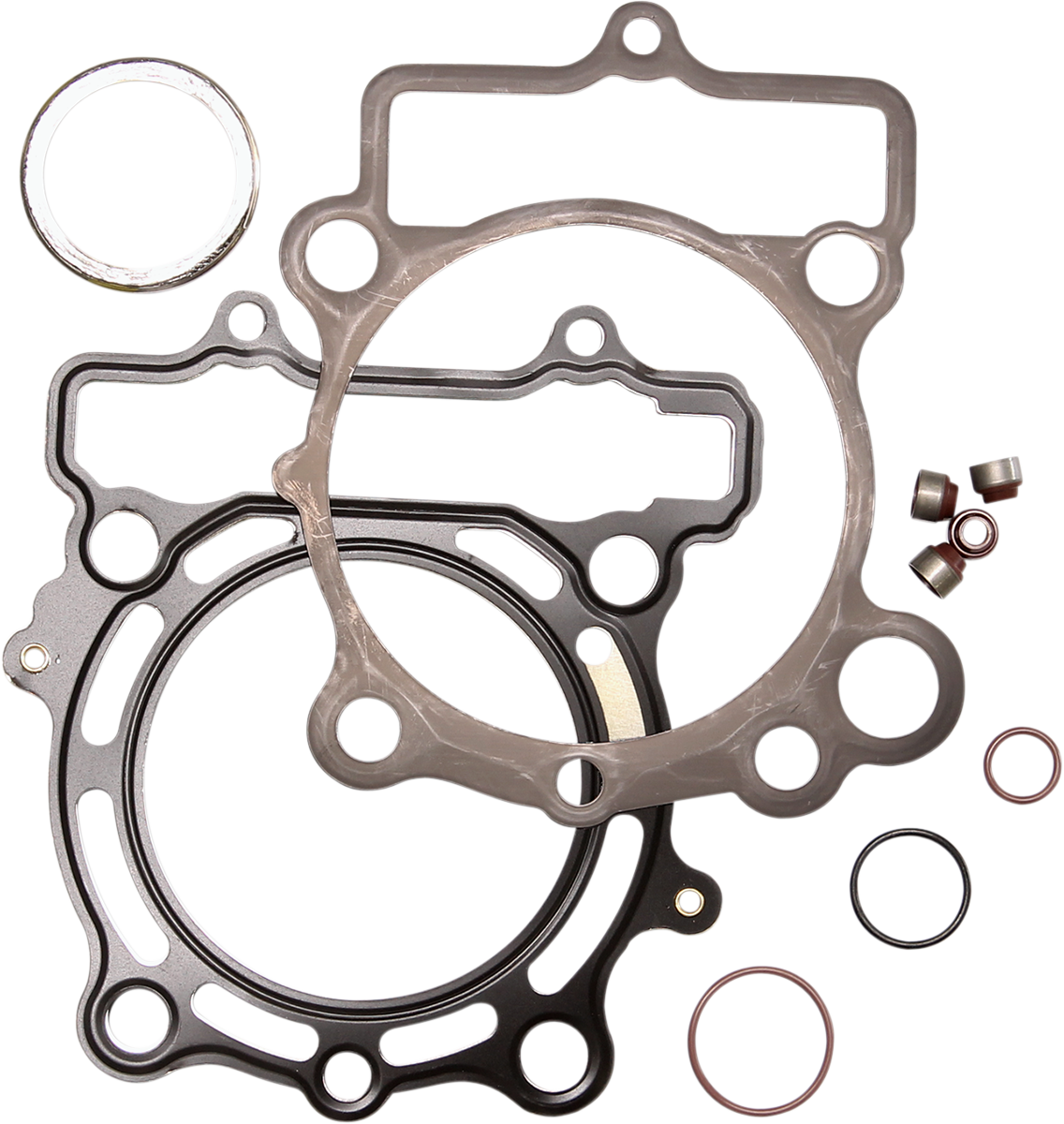 Top End Gasket Kit - 78 mm - Kawasaki