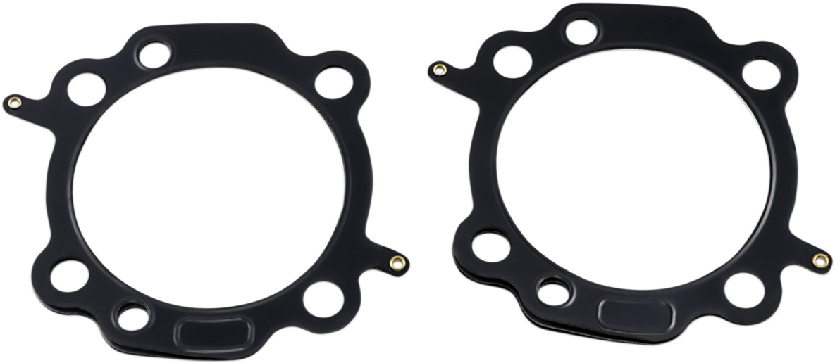 Head Gasket - Twin-Cooled/Air-Cooled - 4.000" x .030" - '14-'16 Twin Cam