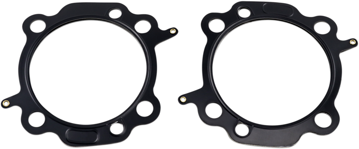 Head Gasket - Twin-Cooled/Air-Cooled - 4.060" x .030" - '14-'16 Twin Cam