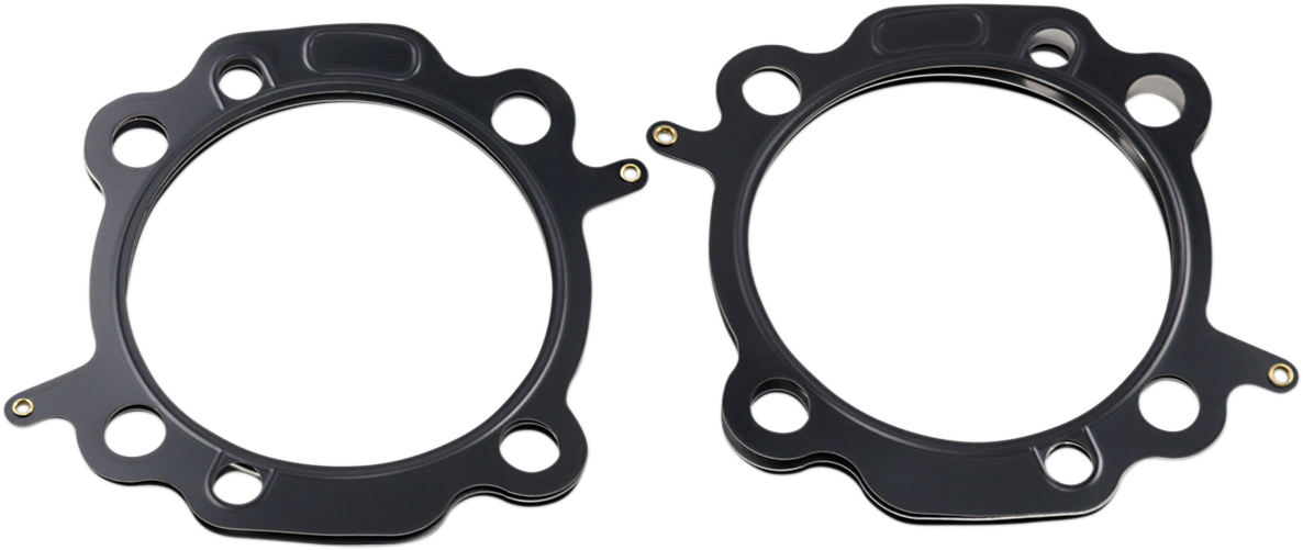 Head Gasket - Twin-Cooled/Air-Cooled - 4.060" x .040" - '14-'16 Twin Cam