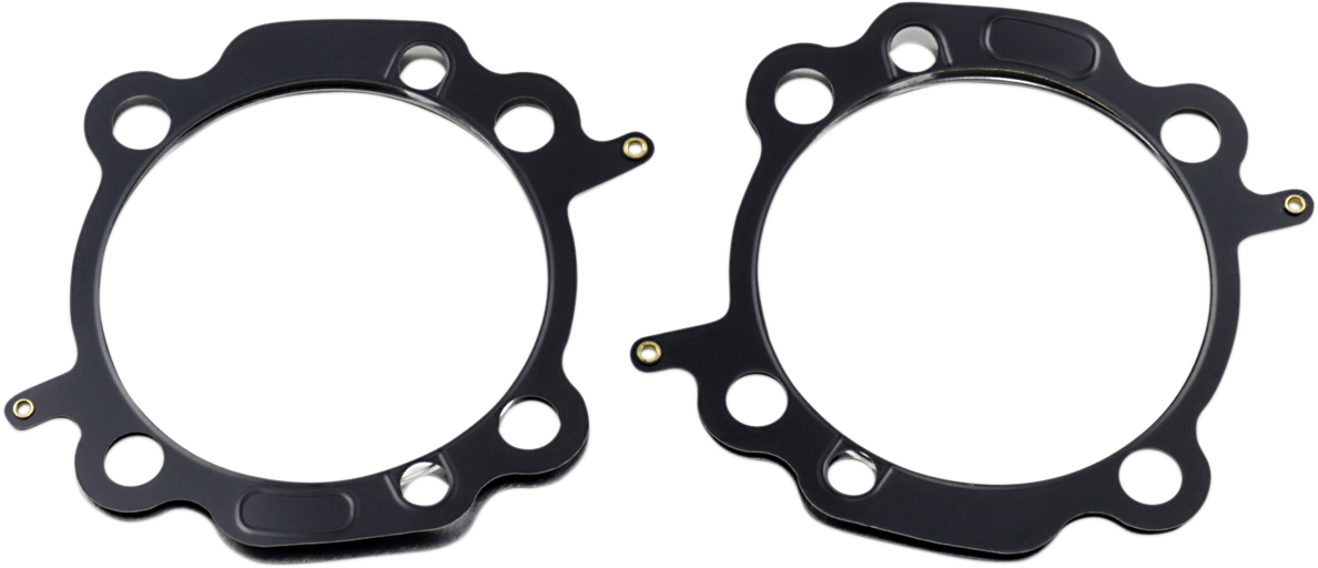 Head Gasket - Twin-Cooled/Air-Cooled - 4.250" x .030" - '14-'16 Twin Cam