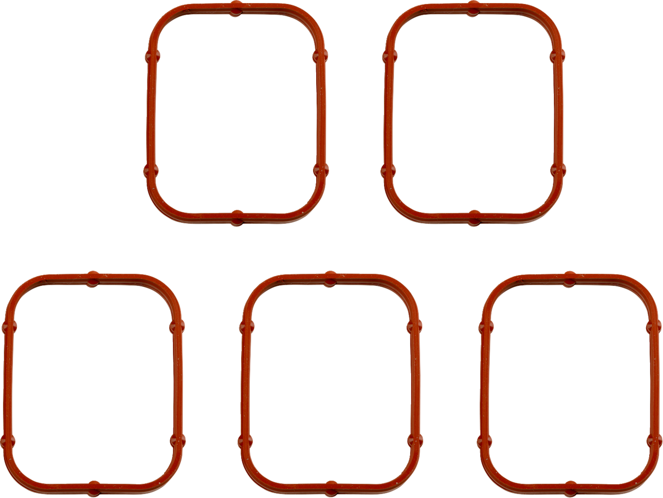 Inner Rocker Box Gasket - '07-'22 Sportster