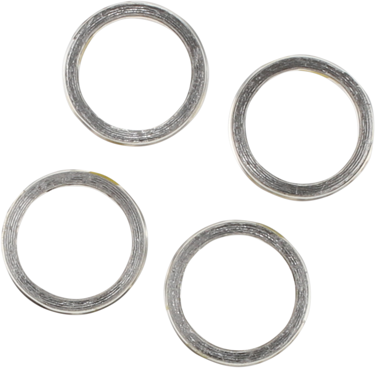 Exhaust Gasket - Kawasaki/Suzuki/Yamaha
