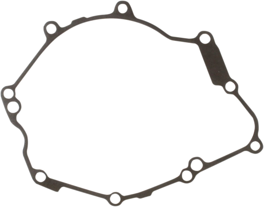 Stator Cover Gasket - Yamaha