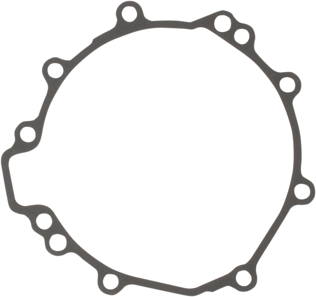 Stator Cover Gasket - Kawasaki