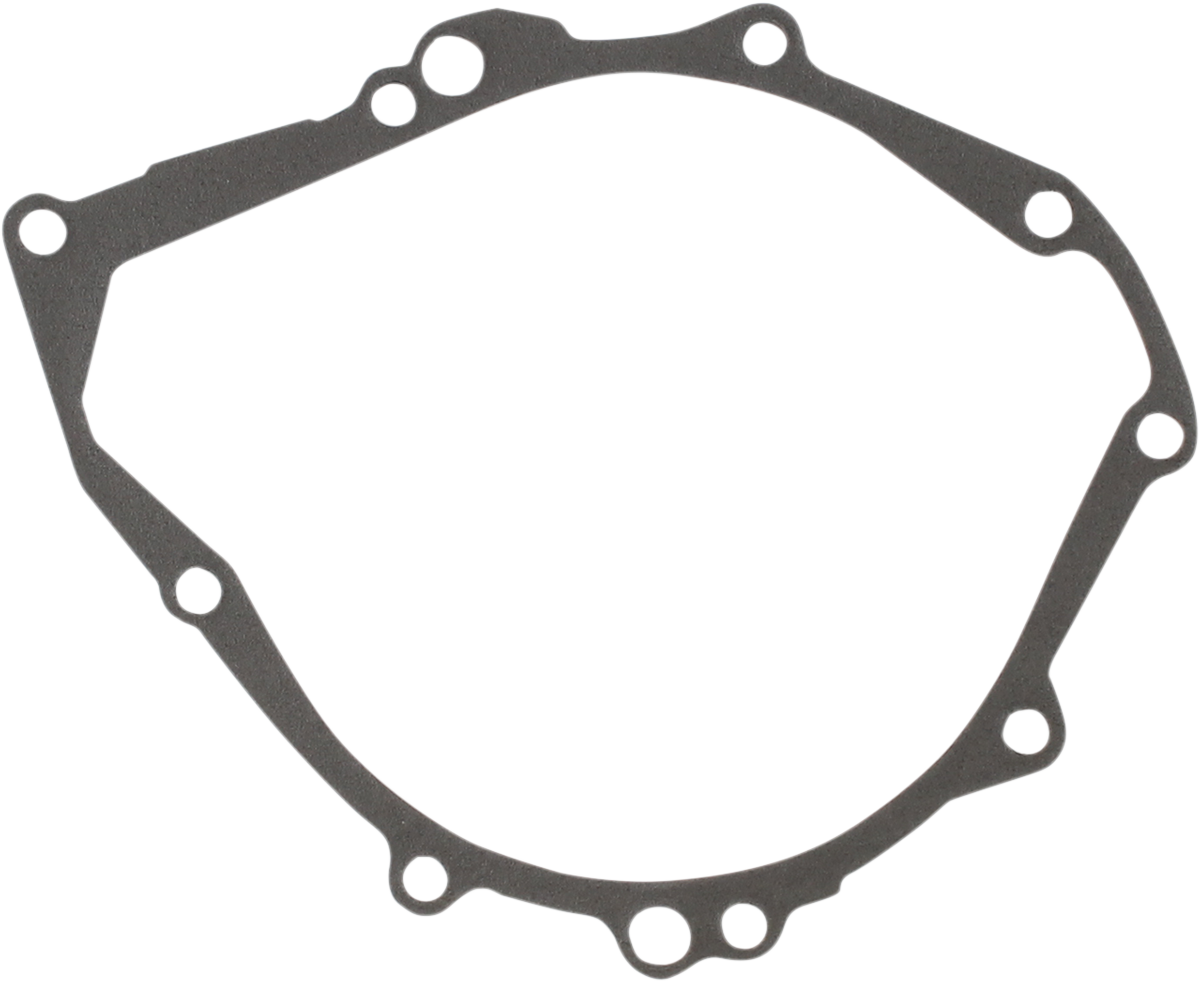 Stator Cover Gasket - Suzuki