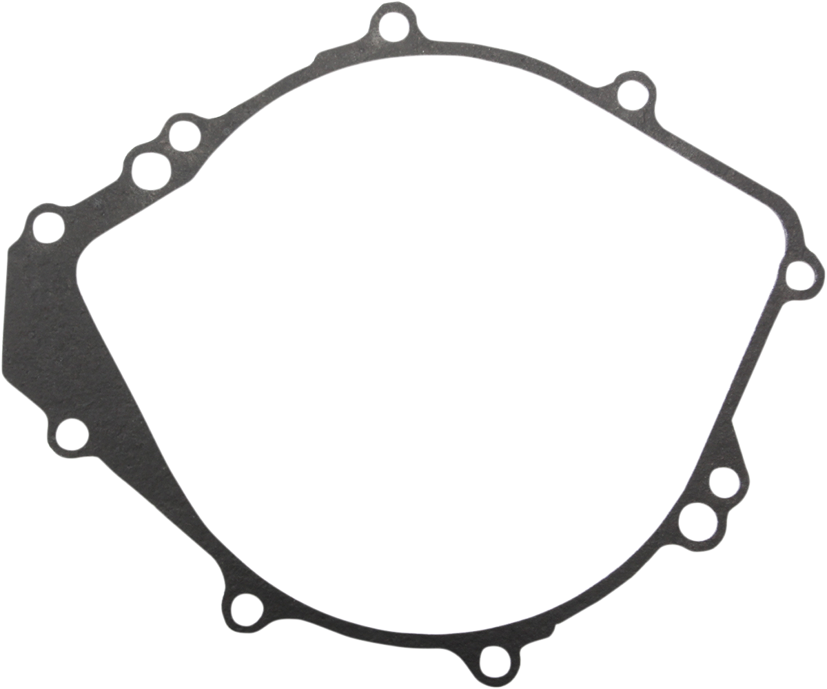 Stator Cover Gasket - Yamaha
