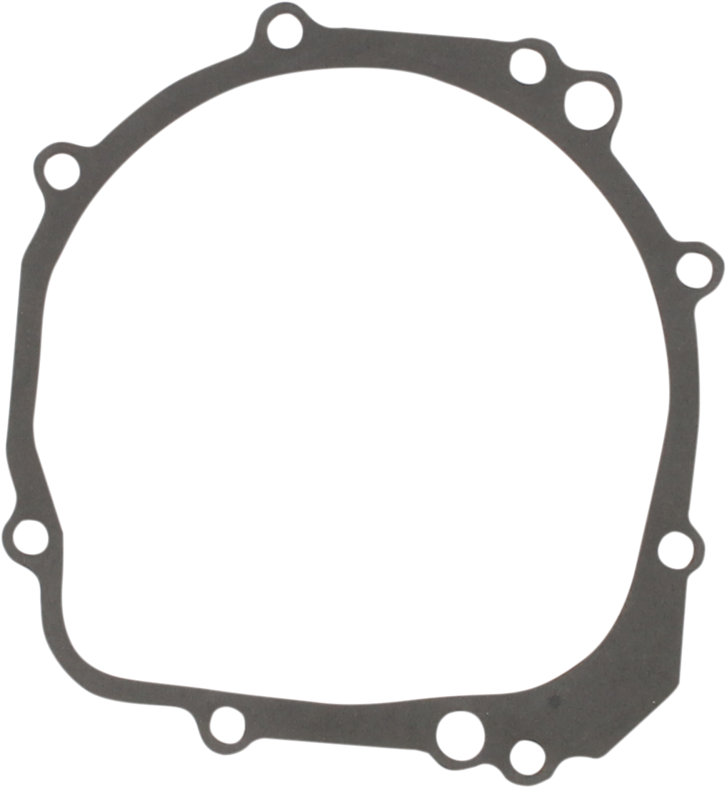 Stator Cover Gasket - Suzuki